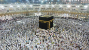 Kementerian Haji dan Umrah Terbentuk, Dedi Mulyadi Harap Pengelolaan Haji Makin Efektif