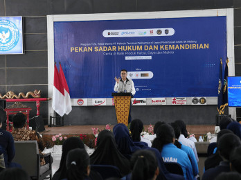 Pelindo Petikemas Hadirkan Harapan Baru Bagi Perempuan di Lapas Malang