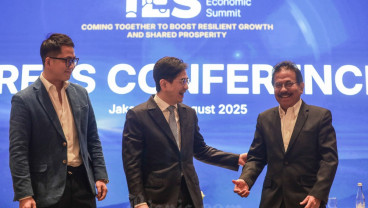 Indonesia Economic Summit 2026 Siap Digelar