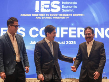 Indonesia Economic Summit 2026 Siap Digelar