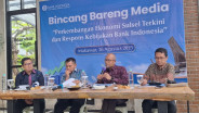 Perbankan Dinilai Lambat Pangkas Bunga usai BI Rate Turun, Likuiditas jadi Alasan