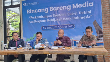 Perbankan Dinilai Lambat Pangkas Bunga usai BI Rate Turun, Likuiditas jadi Alasan