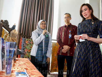 Rapat Koordinasi UMKM dan Desa Bakti BCA