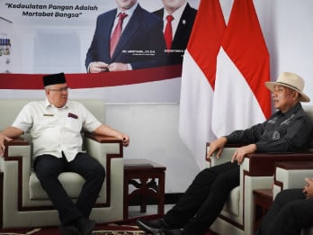 Temui HKTI Jatim, DJP Janjikan Pendekatan Humanis dalam Pungut Pajak
