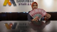 Bank Mega Syariah Optimalkan Penurunan BI Rate untuk Dorong Bisnis