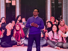 Setelah 15 Tahun, Amartha Resmi jadi Financial Group dan Luncurkan Dompet Digital