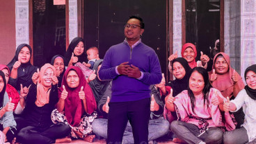 Setelah 15 Tahun, Amartha Resmi jadi Financial Group dan Luncurkan Dompet Digital
