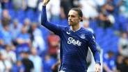 Jack Grealish Ungkap Alasan Dirinya Pindah ke Everton