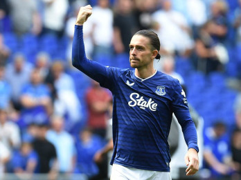 Jack Grealish Ungkap Alasan Dirinya Pindah ke Everton