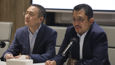 Reaksi Pengusaha Ada Patriot Bond Danantara, Optimistis Pengolahan Sampah Beres