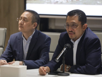 Reaksi Pengusaha Ada Patriot Bond Danantara, Optimistis Pengolahan Sampah Beres