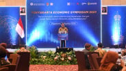 BI Bahas Peran Investasi untuk Jaga Ketahanan Pangan di DIY