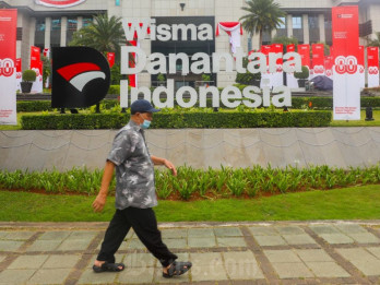 Pefindo Sebut Patriot Bond Danantara Bakal Disematkan Peringkat