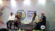 Circular Economy Forum 2025: Jawa Timur Dorong Pengelolaan Sampah Terpadu