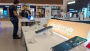 Realme Siap Rilis Smartphone dengan Baterai Berkapasitas 10.000 mAh