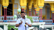 Bobby Sebut Pengusaha Lokal Sumut Sulit Dapat Akses Pendanaan dari Bank