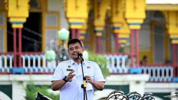 Bobby Sebut Pengusaha Lokal Sumut Sulit Dapat Akses Pendanaan dari Bank