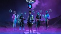 BingX AI Punya 2 Juta Pengguna, Kelola 20 Juta Query per Agustus 2025