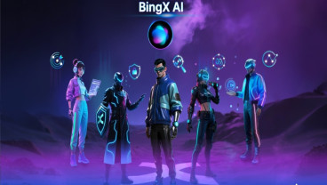 BingX AI Punya 2 Juta Pengguna, Kelola 20 Juta Query per Agustus 2025