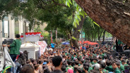 Ricuh Demo di DPRD Sumut 26 Agustus, Ini Tuntutan Lengkap Massa Aksi!