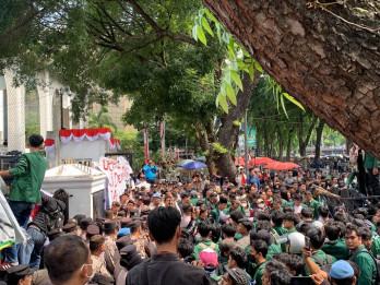 Ricuh Demo di DPRD Sumut 26 Agustus, Ini Tuntutan Lengkap Massa Aksi!
