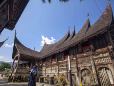 Gubernur Mahyeldi: Ranah Minang Berpotensi jadi Pusat Ekonomi Syariah Nasional