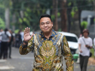 Wamenkomdigi Angga Minta TikTok Bangun Sistem Penindak Konten Provokasi