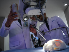 Layanan Terpadu dan Institut Neurosains RSPON