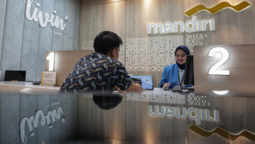 Dana Kelolaan Investasi Bank Mandiri Hampir Rp40 Triliun, Produk Ditambah
