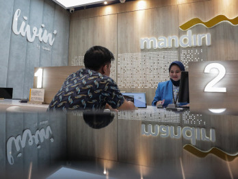 Dana Kelolaan Investasi Bank Mandiri Hampir Rp40 Triliun, Produk Ditambah