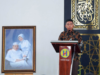 Peringati Milad ke-59, Hasnur Group Terus Berkontribusi Positif untuk Banua dan Bangsa