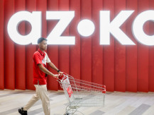 AZKO (ACES) Eyes Secondary and Tertiary Markets