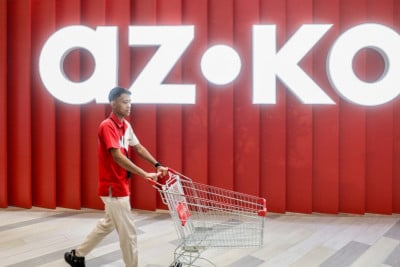 AZKO (ACES) Eyes Secondary and Tertiary Markets
