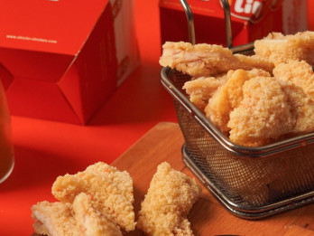 Raup Peluang Cuan dari Jualan Snack Ayam Khas Taiwan, Modal Mulai Rp3 Jutaan
