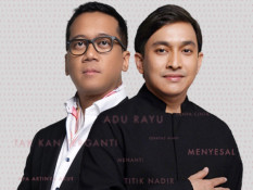 Yovie Widianto dan Andi Rianto Gelar Konser Miliaran Cinta Gandeng Sejumlah Musisi