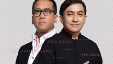 Yovie Widianto dan Andi Rianto Gelar Konser Miliaran Cinta Gandeng Sejumlah Musisi