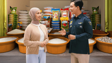Bank Mandiri Dukung BI Rate Turun, Dorong Pertumbuhan Ekonomi RI