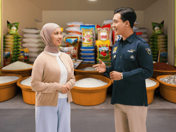 Bank Mandiri Dukung BI Rate Turun, Dorong Pertumbuhan Ekonomi RI