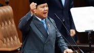 Prabowo Dijadwalkan Pidato di Sidang Umum PBB, Bakal Bahas Apa?