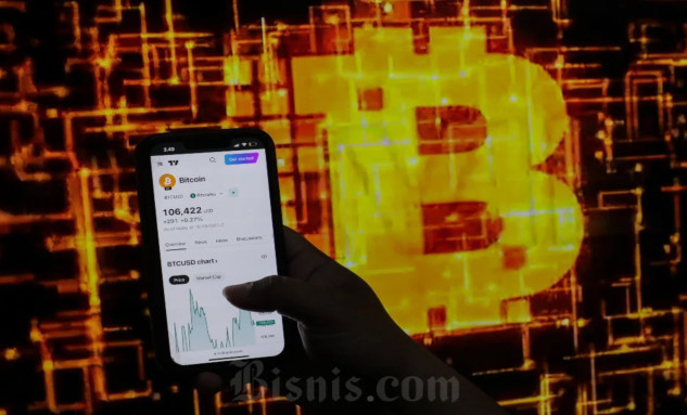 Kripto Bitcoin Cs Kembali Tertekan, Skenario Ini yang Bisa Dorong Harga All-Time High ke US$136.000