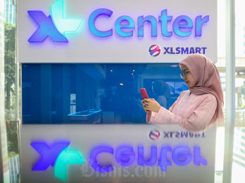Layanan Fiber XL Satu Capai 6 Juta Rumah, XLSMART Kantongi 1 Juta Pelanggan