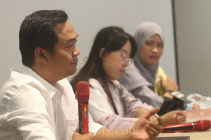 Walhi Desak Kalla Arebama Hentikan Penambangan