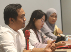 Walhi Desak Kalla Arebama Hentikan Penambangan