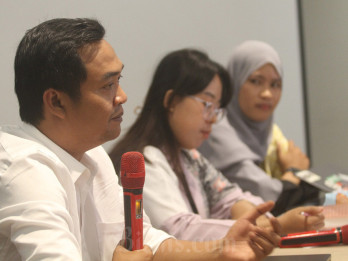 Walhi Desak Kalla Arebama Hentikan Penambangan
