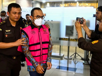 Babak Baru Korupsi Pertamina, Bakal Merembet ke SKK Migas?