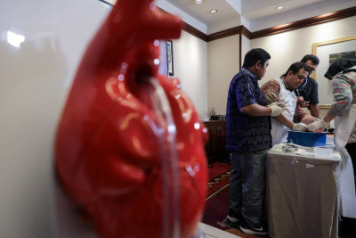 Prospek Di Balik Pemangkasan Target Harga Saham RS Siloam (SILO)