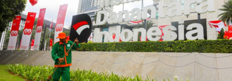 Bak Bumi Langit Kupon Patriot Bond dan Surat Berharga Negara