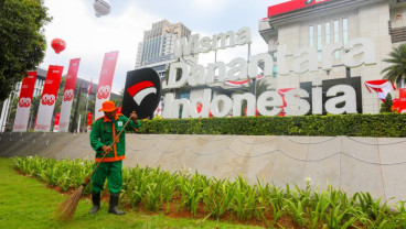Bak Bumi Langit Kupon Patriot Bond dan Surat Berharga Negara