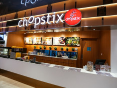 Promo Kuliner Spesial Gajian Agustus 2025