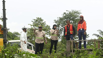 UI Sebut Aktivitas Seismik Picu Kebocoran Pipa Minyak di Towuti